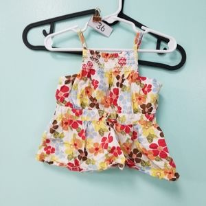 Gymboree Tank Top